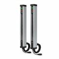 Light Curtain Safety Guard — Type 4