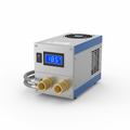Industrial Coolant Chiller — CNC Process Cooling