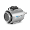 CNC Mist Collector — Centrifugal Filtration