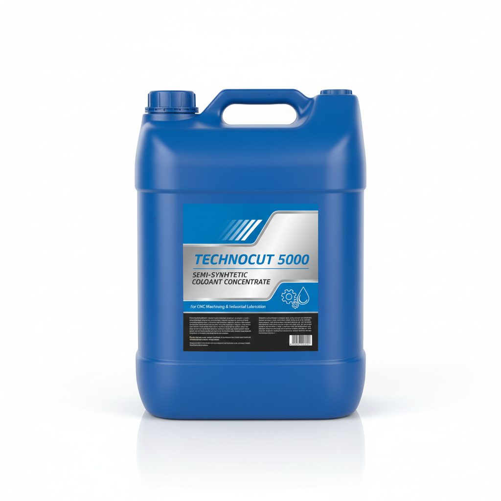 MasterAll Semi-Synthetic Coolant Concentrate