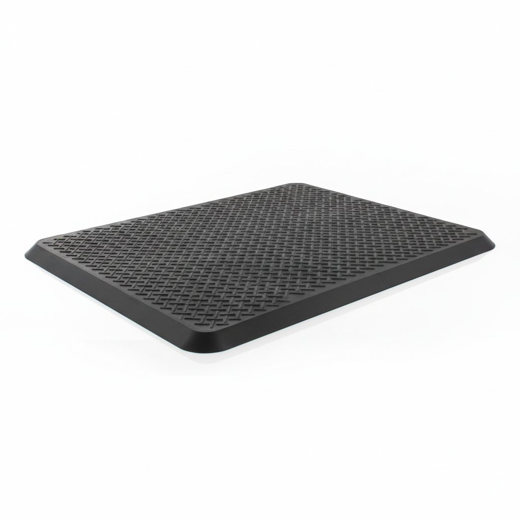 Anti-Fatigue Safety Mat — OSHA Compliant
