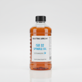 ISO 32 spindle oil bottle for CNC machining center spindle bearings
