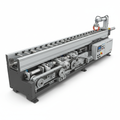 Short Bar Magazine Feeder — All-Electric
