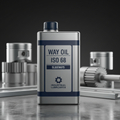 Way Oil — ISO 68 Slideways